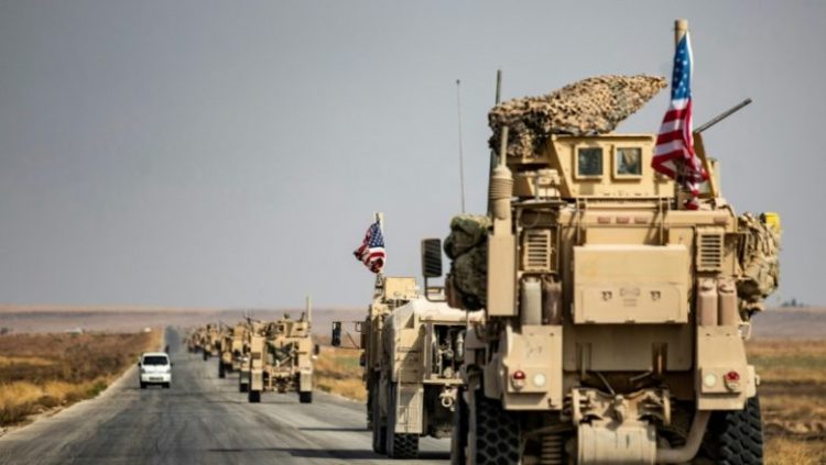 SHBA tërheq qindra trupa nga Siria