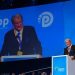 Berisha në Kongresin e PPE: Narkoshteti është kthyer në makineri zgjedhore