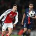 Champions League/ Sonte gjysmëfinalja e parë Arsenal-PSG