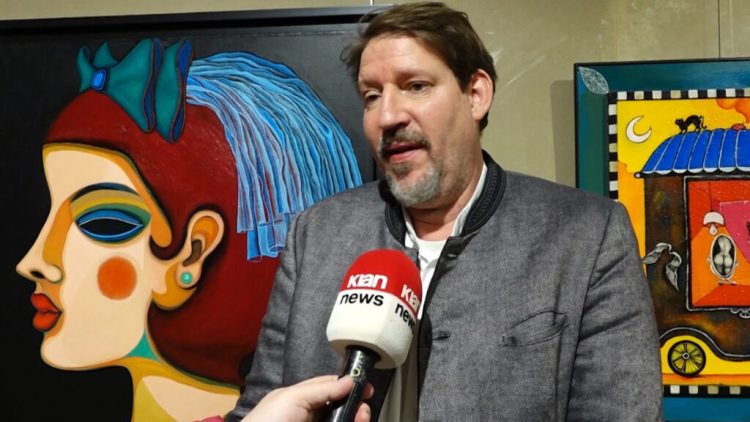 BE vlerëson reformat e integrimit, eurodeputeti Waitz: Shqipëria në rrugën e duhur!