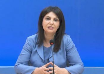 Topalli: Maxhoranca, presione për të manipuluar votën e diasporës