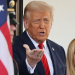 Meloni në Uashington, Trump: Do kemi marrëveshje me BE-në