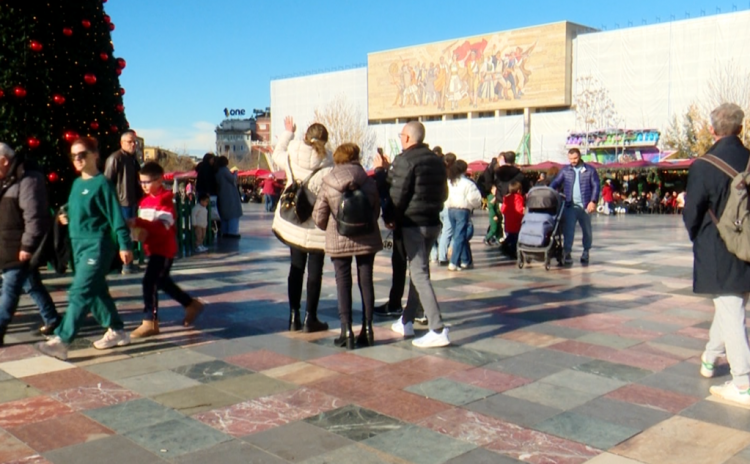 Plotësohen rreth 40% e kapaciteteve për sezonin turistik