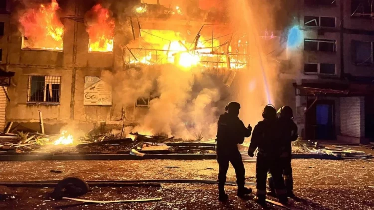 Lufta në Ukrainë, SHBA-ja tërhiqet nga ekipi ndërkombëtar që mbledh prova të krimeve ruse