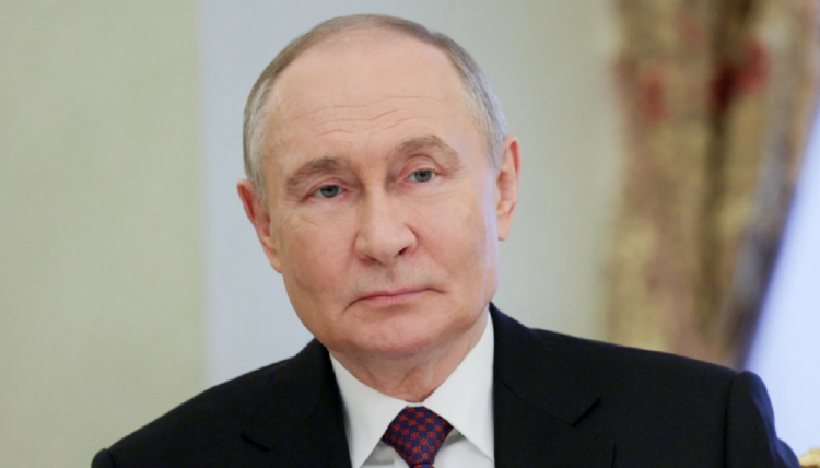 Presidenti Putin shpall armëpushim 3-ditor në Ukrainë: Kievi të bëjë të njëjtën gjë