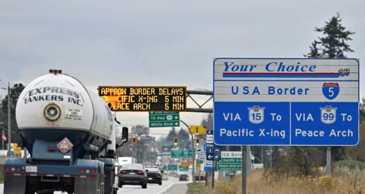 SHBA-ja nis zbatimin e tarifës prej 10 për qind