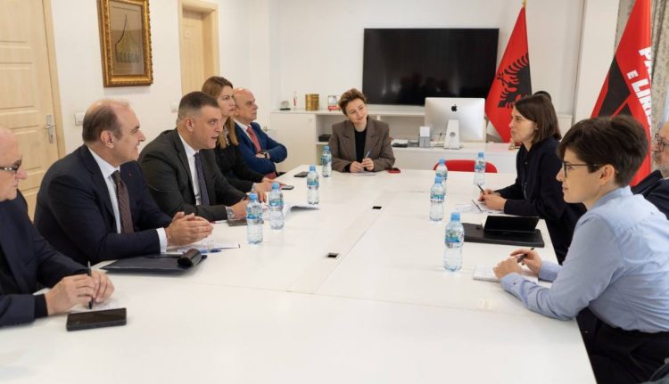 Kreu i Misionit të OSBE/ODIHR për Vëzhgimin e Zgjedhjeve takim në PL, reagon Meta: Në 11 Maji zhvillohen votimet më jetike për Shqipërinë