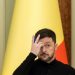 Kina mohon pretendimet e Zelenskyt se shtetas kinezë luftojnë përkrah Rusisë në Ukrainë