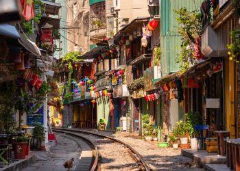 Si u transformua Vietnami pas përfundimit të luftës