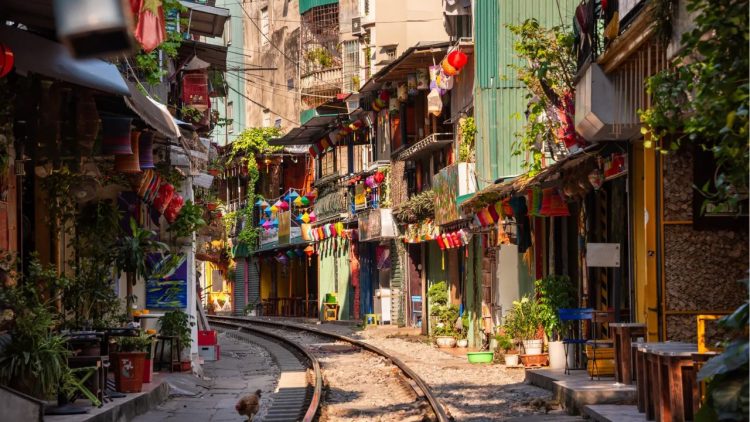 Si u transformua Vietnami pas përfundimit të luftës