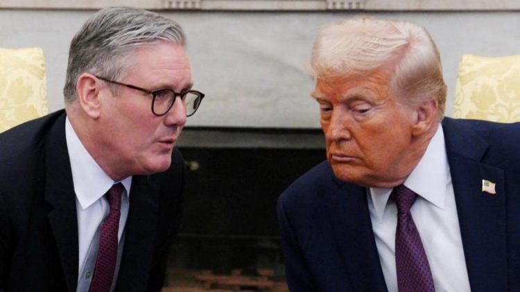 Marrëveshje tregtare SHBA-Britani e Madhe, Trump njofton çfarë përfshin