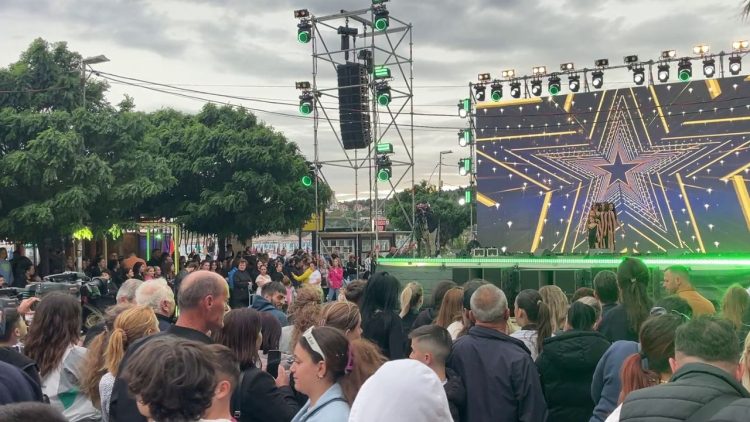 Lezha çel sezonin turistik, promovohet potenciali turistik dhe kulturor i qarkut