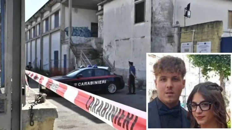 Vrasja e 14-vjeçares në Napoli, autori: E godita me gur në kokë kur më ktheu shpinën