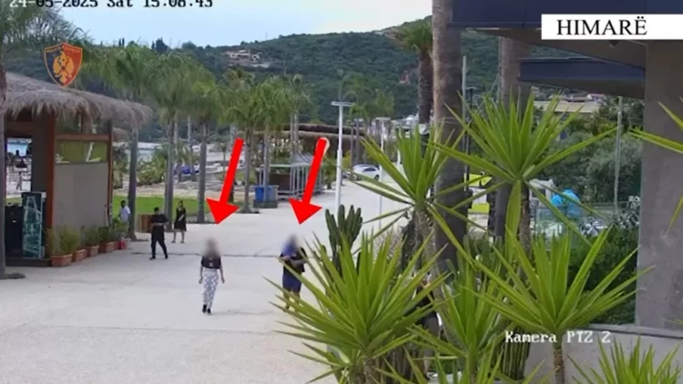 Kreu disa vjedhje apartamentesh në Himarë, arrestohet në 46-vjeçari