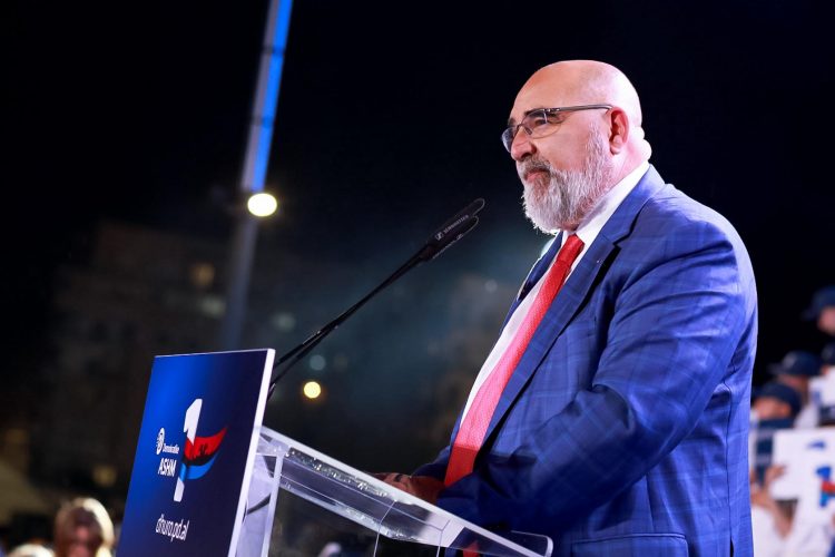 LaCivita nga takimi përmbyllës: E gjithë bota po i sheh këto zgjedhje!