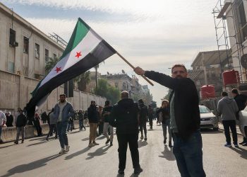 Bashkimi Evropian heq sanksionet ekonomike ndaj Sirisë