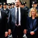 Takimi trepalësh në Itali/ Meloni, Vance dhe Von der Leyen nisin dialogun BE-SHBA
