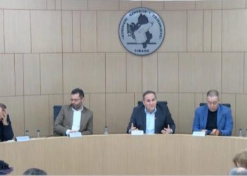 Kërkuan rinumërim në Tiranë e Durrës, KAS rrëzon 4 kandidatët e PD-së