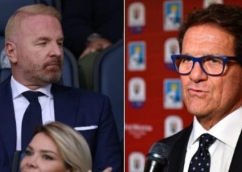 Fabio Capello: Igli Tare i duhuri për Milanin, ndikoi në rikthimin e Allegrit