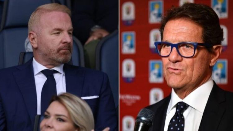 Fabio Capello: Igli Tare i duhuri për Milanin, ndikoi në rikthimin e Allegrit