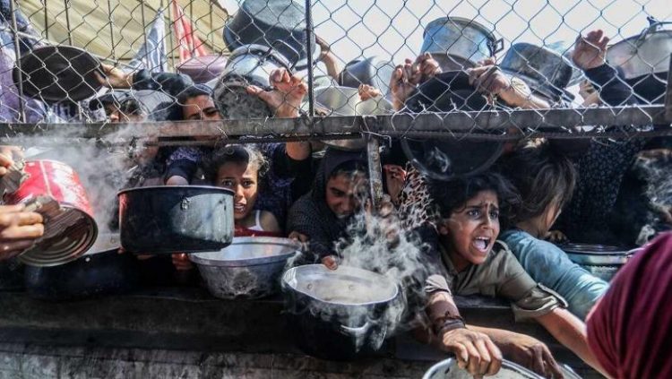 Armëpushimi/Hamas jep përgjigje pozitive për propozimin amerikan,mosdakordësi për…