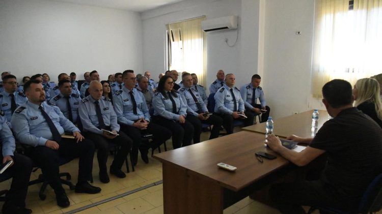 Tiranë/ Zgjidhet Drejtoresha e re e Përgjithshme e Policisë Bashkiake