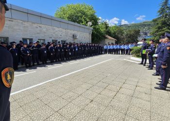 Zgjedhjet/ Proda-punonjësve të Policisë: Ligji, udhërrëfyes në përmbushjen e detyrës