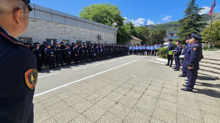 Zgjedhjet/ Proda-punonjësve të Policisë: Ligji, udhërrëfyes në përmbushjen e detyrës