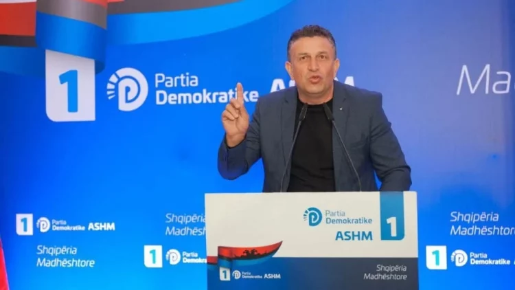 Denoncon kandidati i PD-së në Korçë: Po blejnë vota tani natën!