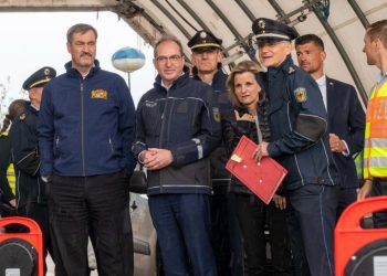 Gjermania forcon politikën e kthimit të migrantëve të paligjshëm