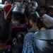 Bilanci tragjik, 29 fëmijë dhe të moshuar në Gaza kanë humbur jetën nga uria
