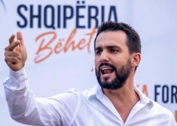 Arrestimi i kandidatit, Lapaj: Nuk përfaqëson më Koalicionin “Nisma Shqipëria Bëhet”