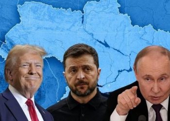 Kërcënon Rusia: Nëse na prekni më 9 maj, Kievi nuk do ekzistojë më