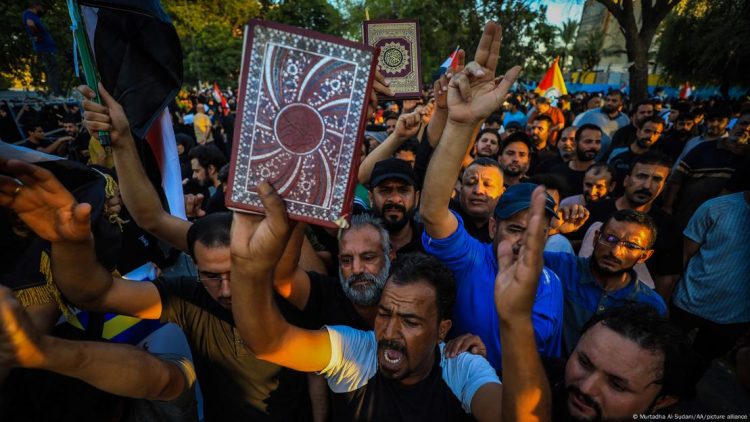 Danimarka: Përdhosja e Kuranit në gjykatë