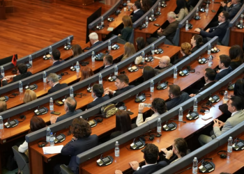 Kriza politike në Kosovë, test i pjekurisë shtetërore