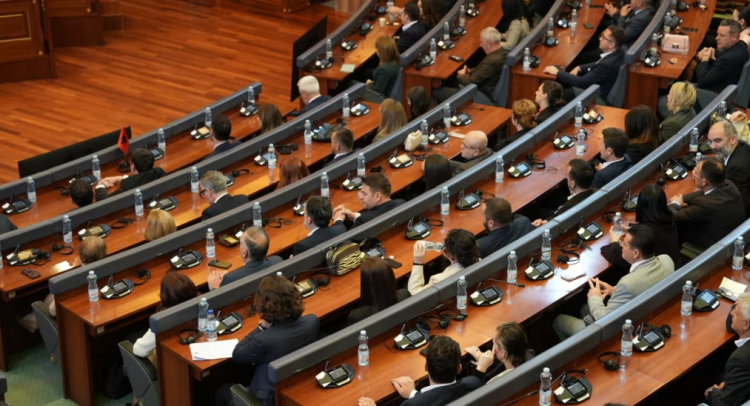 Kriza politike në Kosovë, test i pjekurisë shtetërore