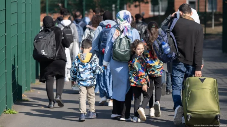 Jo më bashkim familjar? Ministri gjerman bën gati projektligjin, preken emigrantët
