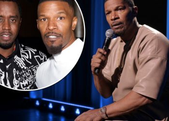 A u përpoq Diddy ta vriste? Aktori i Hollywood: Ndoshta isha në vendin e gabuar…