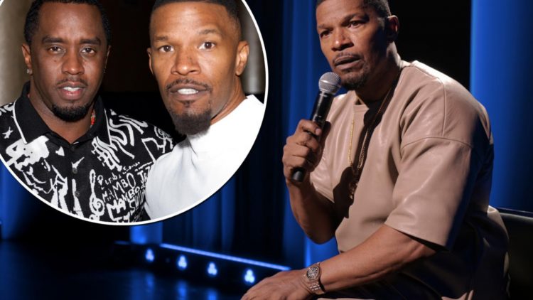 A u përpoq Diddy ta vriste? Aktori i Hollywood: Ndoshta isha në vendin e gabuar…