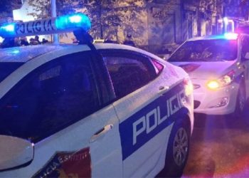 Plagosja me thikë në Durrës, policia zbardh detaje nga ngjarja