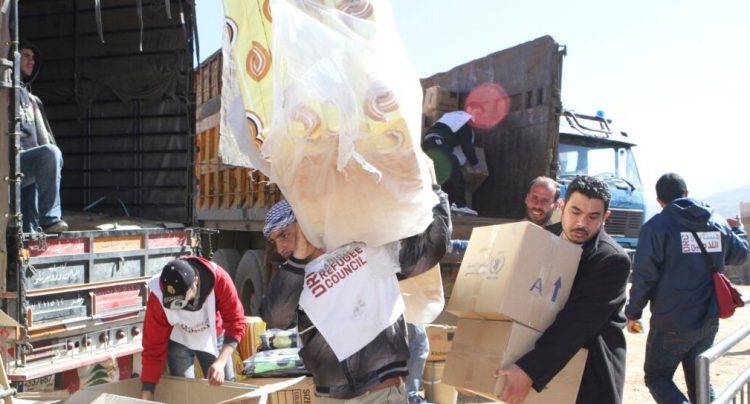 Këshilli Danez për Refugjatët largohet nga gjashtë vende, përfshirë Kosovën