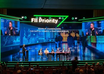 Samir Mane, i vetmi sipërmarrës nga rajoni në samitin global FII PRIORITY Europe