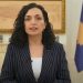 Kërcënohet me jetë presidentja e Kosovës Vjosa Osmani