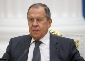 Takimi Rusi-Ukrainë në Vatikan, reagon Lavrov