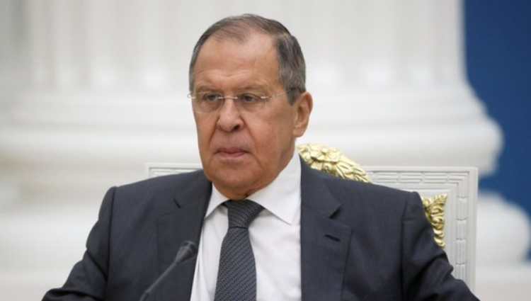 Takimi Rusi-Ukrainë në Vatikan, reagon Lavrov