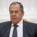 Takimi Rusi-Ukrainë në Vatikan, reagon Lavrov