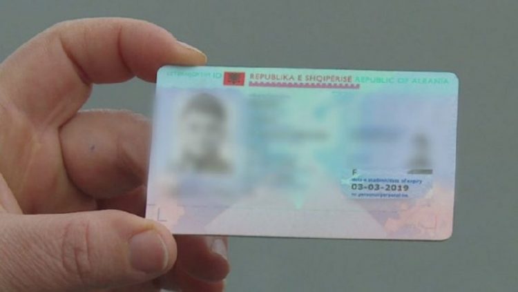 Ministria e Brendshme: Shpërndarja e kartave të ID do të bëhet edhe të shtunë