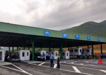 Hyn në fuqi marrëveshja, Shqipëri-Kosovë “pa kufij”