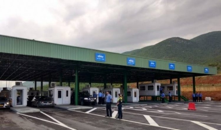 Hyn në fuqi marrëveshja, Shqipëri-Kosovë “pa kufij”