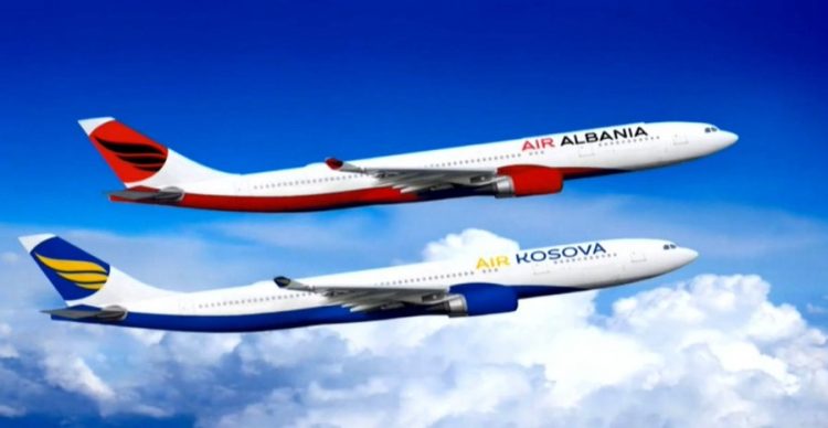 Rama jep lajmin: “Air Kosova” së shpejti nis fluturimet në aeroportin e Kukësit